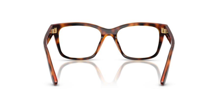 OKULARY KOREKCYJNE DZIECIĘCE VOGUE EYEWEAR JUNIOR VY 2034 2718 51