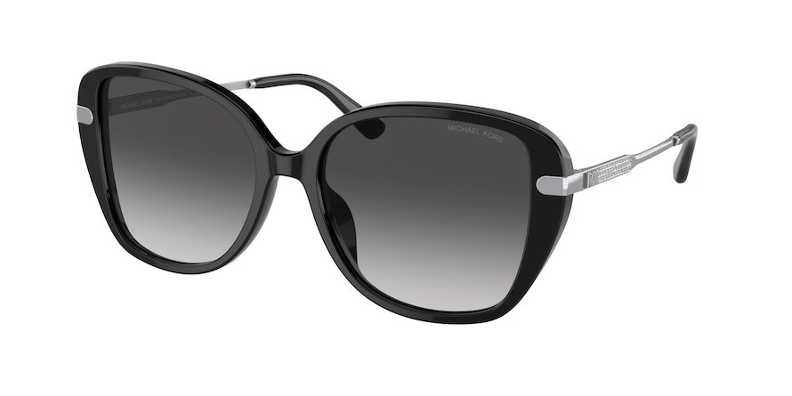 OKULARY MICHAEL KORS FLATIRON MK 2185BU 30058G 54 ROZMIAR M