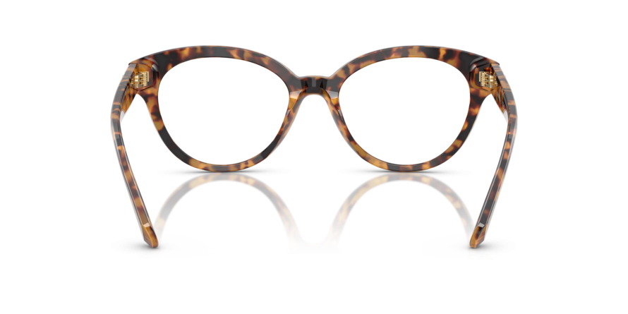 OKULARY KOREKCYJNE SWAROVSKI SK 2037 1040 52 ROZMIAR M