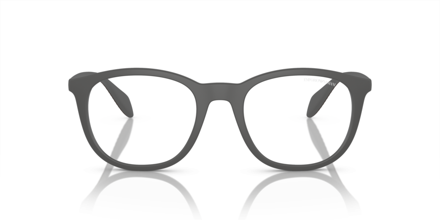 OKULARY KOREKCYJNE EMPORIO ARMANI EA 4211 51261W 52 ROZMIAR M + NAKŁADKI