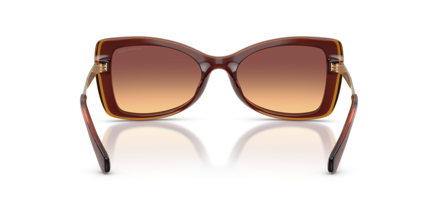OKULARY MICHAEL KORS MALAGA MK 2272U 311378 53 ROZMIAR M