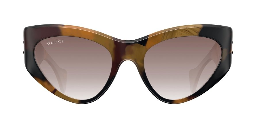 OKULARY GUCCI GG 1704S 002 54 ROZMIAR M