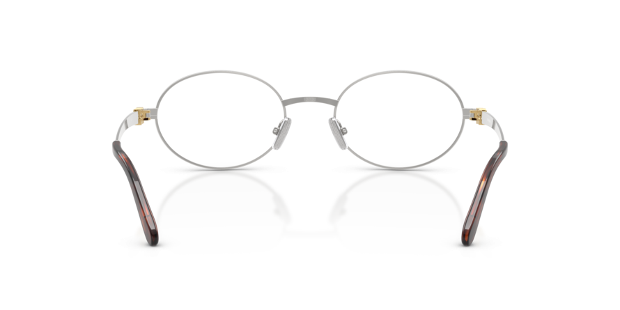 OKULARY KOREKCYJNE MIU MIU MU 50ZV 1BC1O1 52 ROZMIAR M