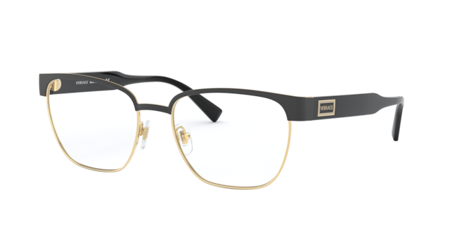 OKULARY KOREKCYJNE VERSACE VE 1264 1436 54 ROZMIAR M