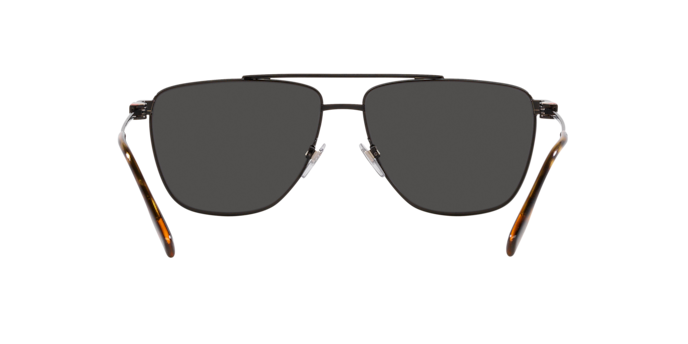 OKULARY BURBERRY BLAINE BE 3141 100187 61 ROZMIAR L