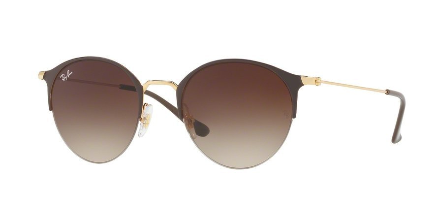 OKULARY RAY-BAN® RB 3578 900913 50 ROZMIAR M