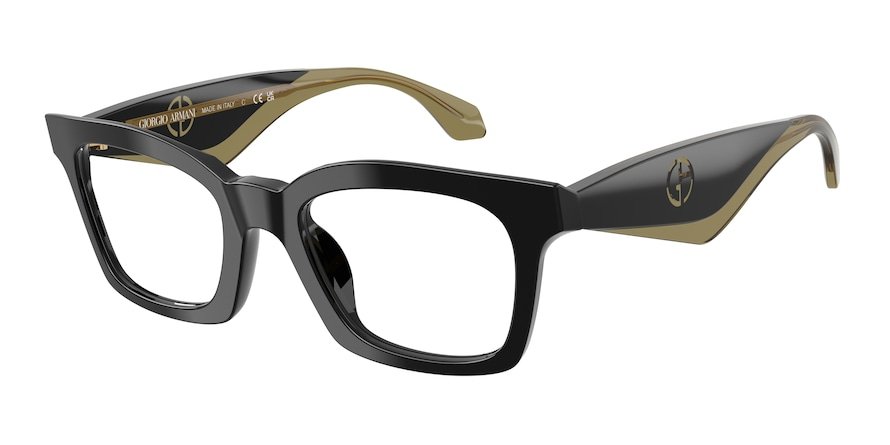 OKULARY KOREKCYJNE GIORGIO ARMANI AR 7277U 5001 50 ROZMIAR M