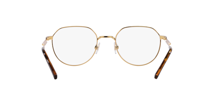 OKULARY KOREKCYJNE DOLCE & GABBANA DG 1349 02 52 ROZMIAR M