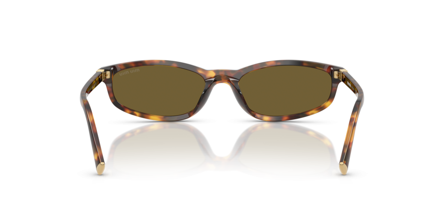 OKULARY MIU MIU MU A06S 14L09Z 54 ROZMIAR M