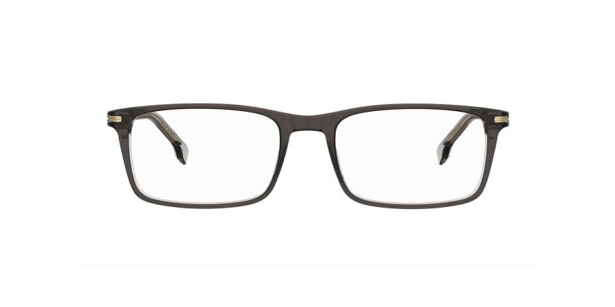 OKULARY KOREKCYJNE BOSS 1630 KB7 55 ROZMIAR M