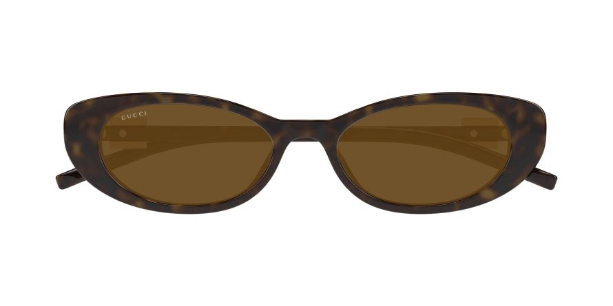 OKULARY GUCCI GG 1680S 004 52 ROZMIAR M