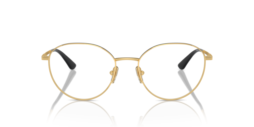 OKULARY KOREKCYJNE VOGUE EYEWEAR VO 4306 280 53 ROZMIAR M