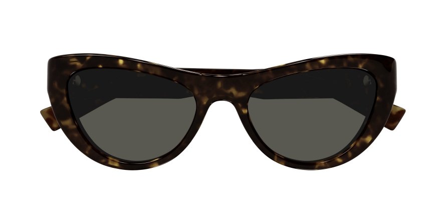 OKULARY SAINT LAURENT SL 676 003 53 ROZMIAR M