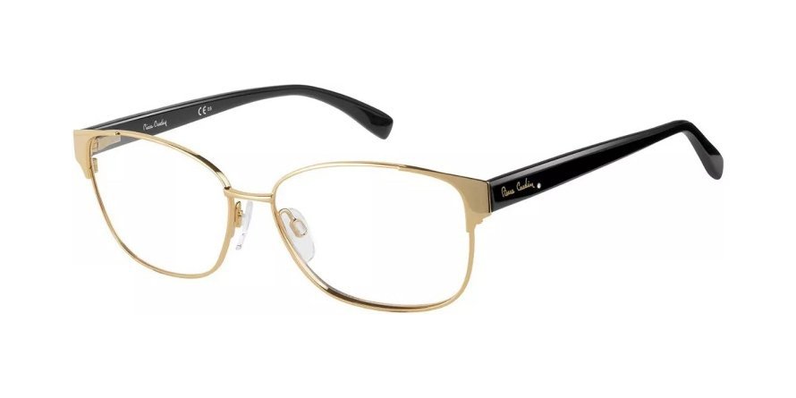 OKULARY KOREKCYJNE PIERRE CARDIN PC 8833 J5G 55 ROZMIAR M