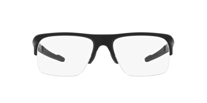 OKULARY KOREKCYJNE OAKLEY® PLAZLINK OX 8061 806101 58 ROZMIAR L