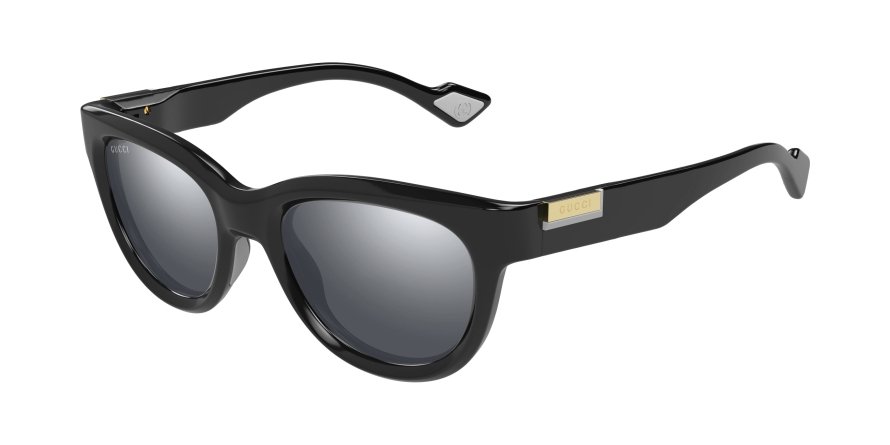 OKULARY GUCCI GG 1620S 001 52 ROZMIAR M