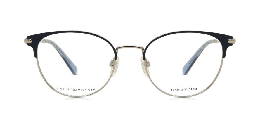 OKULARY KOREKCYJNE TOMMY HILFIGER TH 1960 0JI 51 ROZMIAR M