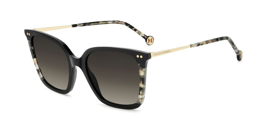OKULARY CAROLINA HERRERA HER 0292S WR7 53 ROZMIAR M