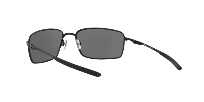 OKULARY OAKLEY® SQUARE WIRE OO 4075 407505 60 ROZMIAR L Z POLARYZACJĄ
