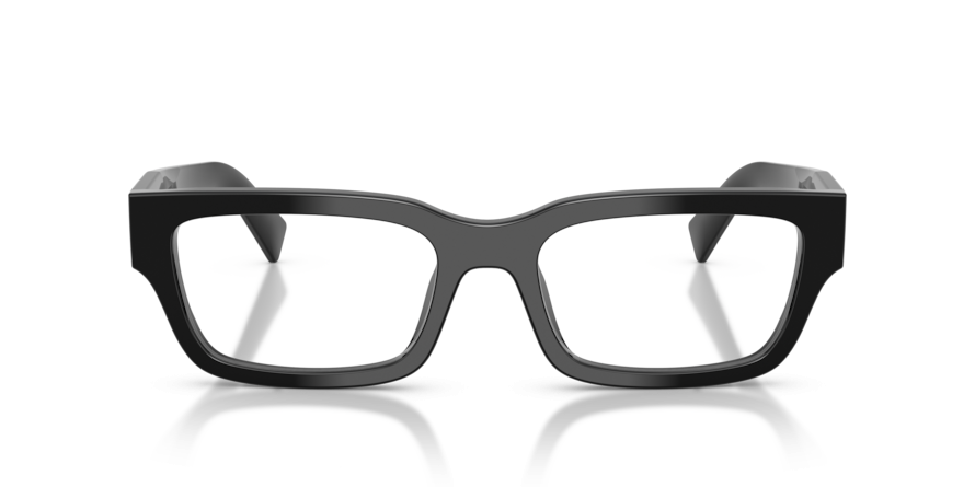 OKULARY KOREKCYJNE PRADA EYEWEAR PR C02V 16K1O1 56 ROZMIAR M