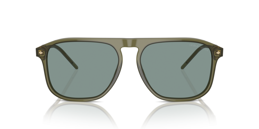OKULARY GIORGIO ARMANI AR 8212 607456 58 ROZMIAR L