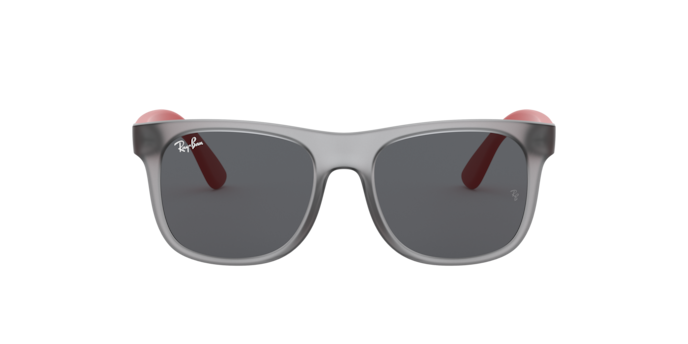 OKULARY DZIECIĘCE RAY-BAN® JUNIOR JUSTIN RJ 9069S 705987 48