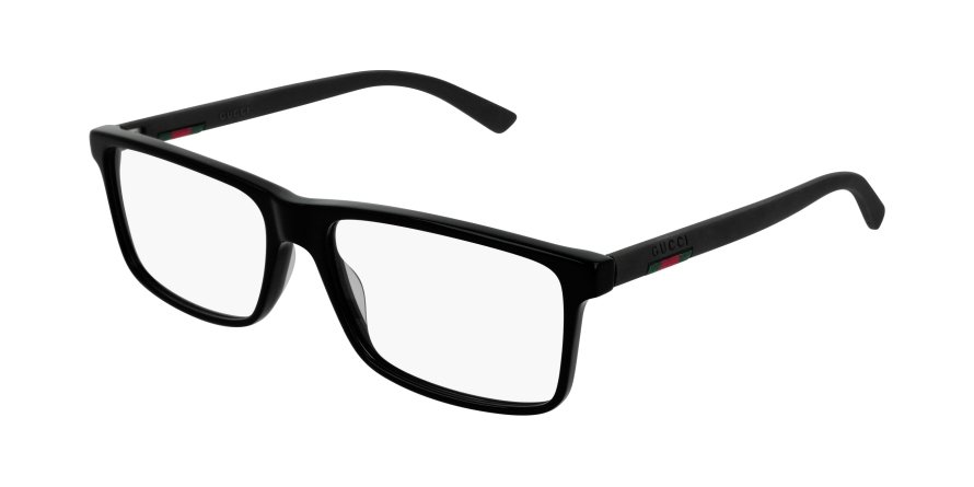 OKULARY KOREKCYJNE GUCCI GG 0424O 005 58 ROZMIAR L