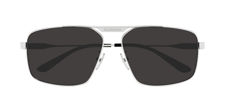 OKULARY BALENCIAGA BB 0418SK 002 62 ROZMIAR L