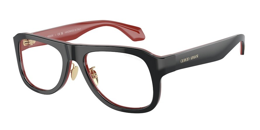 OKULARY GIORGIO ARMANI AR 8209 6069BF 54 ROZMIAR M