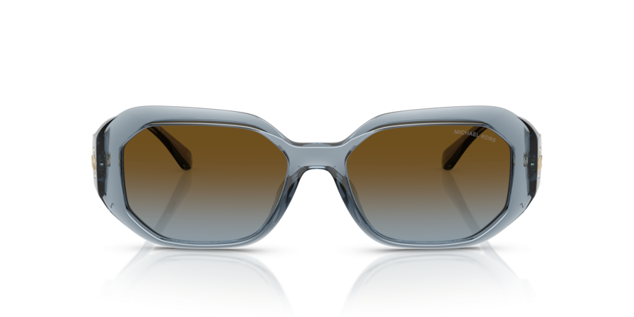 OKULARY MICHAEL KORS SIESTA KEY MK 2240U 401413 54 ROZMIAR M