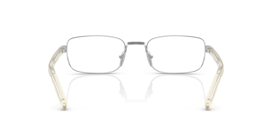 OKULARY KOREKCYJNE PRADA EYEWEAR PR B54V 1BC1O1 54 ROZMIAR M