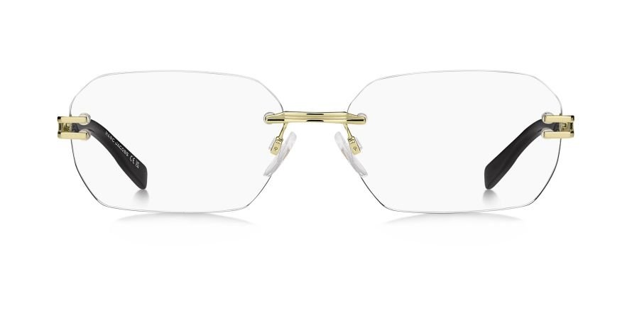OKULARY KOREKCYJNE MARC JACOBS MARC 909 RHL 58 ROZMIAR L