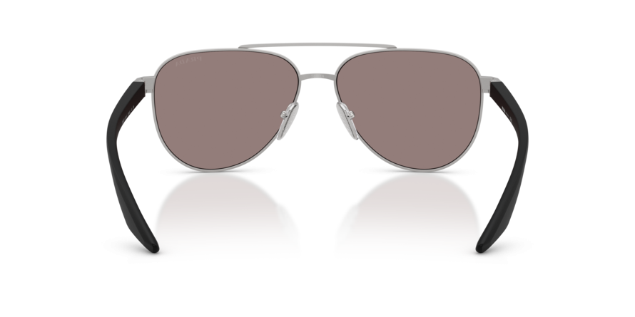 OKULARY PRADA SPORT PS A52S 18X80I 58 ROZMIAR M