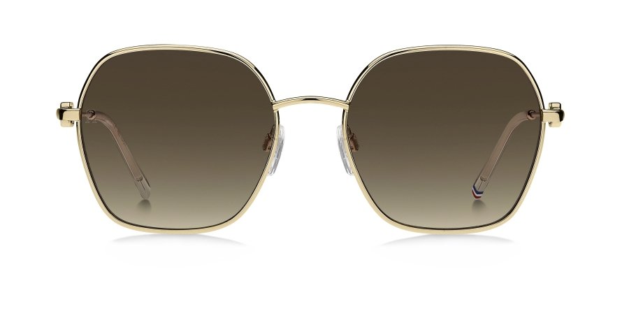 OKULARY TOMMY HILFIGER TH 2150S 84E 55 ROZMIAR M