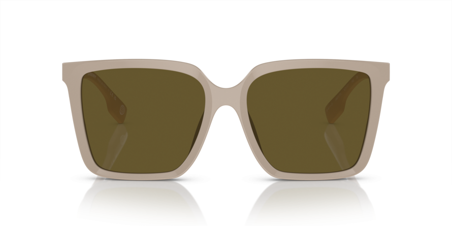 OKULARY BURBERRY BE 4411D 380773 57 ROZMIAR M