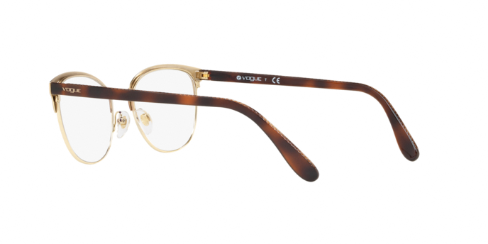 OKULARY KOREKCYJNE VOGUE EYEWEAR VO 4088 997 52 ROZMIAR M