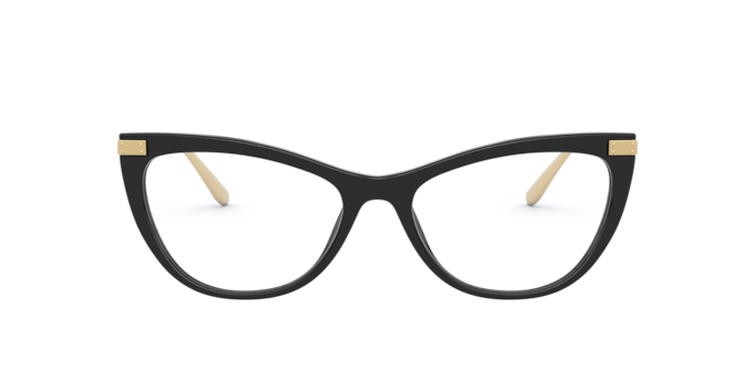 OKULARY KOREKCYJNE DOLCE & GABBANA DG 3329 501 53 ROZMIAR S