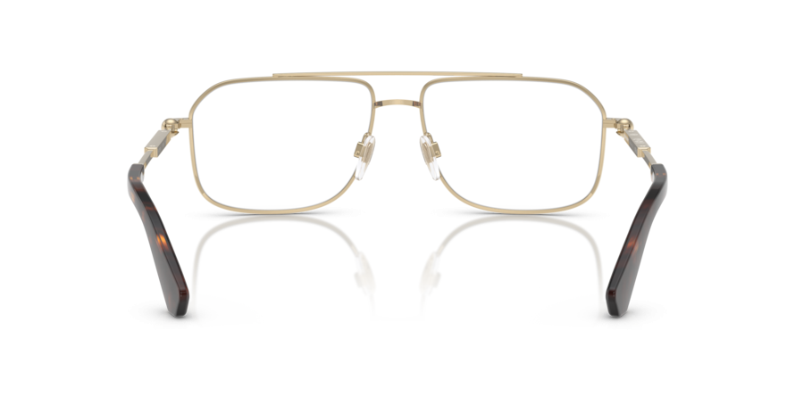 OKULARY KOREKCYJNE BURBERRY BE 1391 1109 58 ROZMIAR M