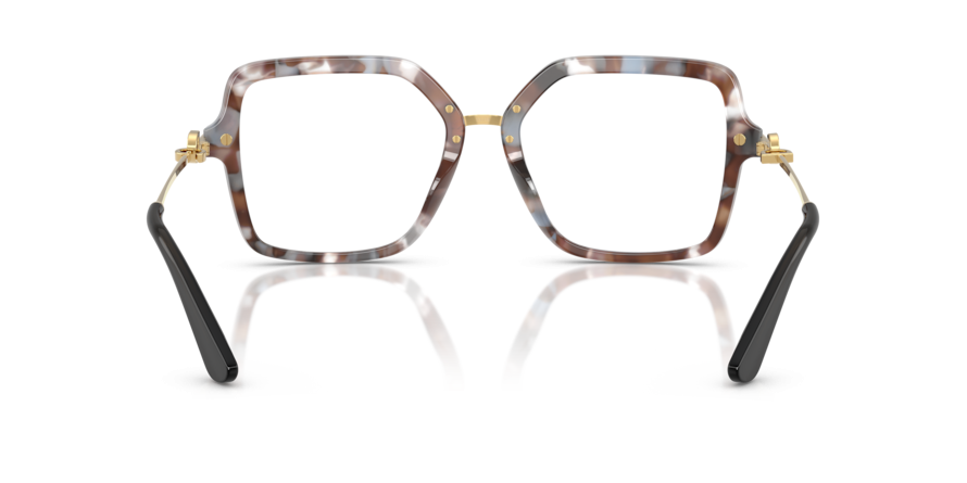 OKULARY KOREKCYJNE DOLCE & GABBANA DG 3396 3445 53 ROZMIAR M
