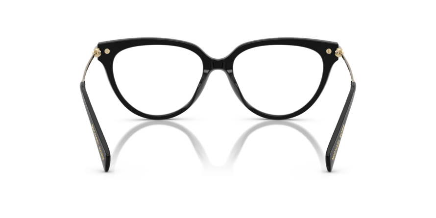 OKULARY KOREKCYJNE MICHAEL KORS WINDHAM MK 4151U 3005 53 ROZMIAR M