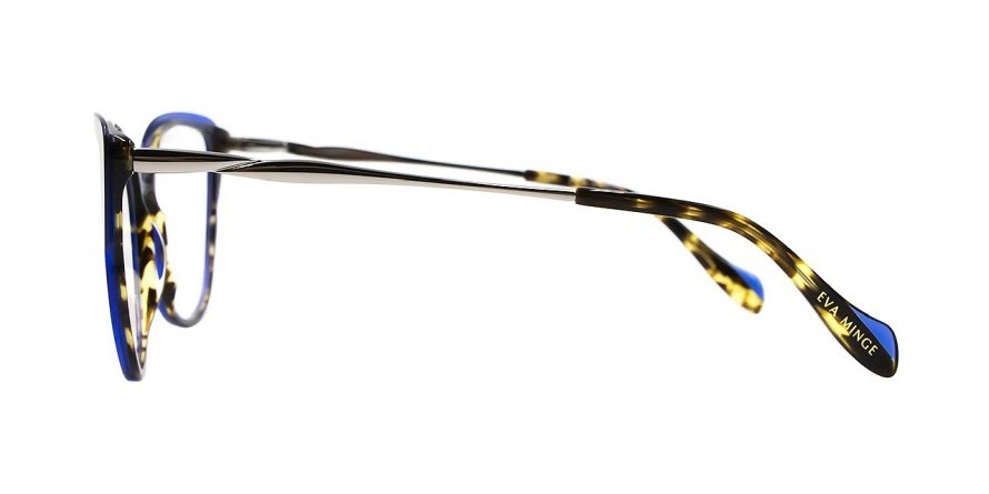 OKULARY KOREKCYJNE EVA MINGE EM 11357 C2 ROZMIAR M