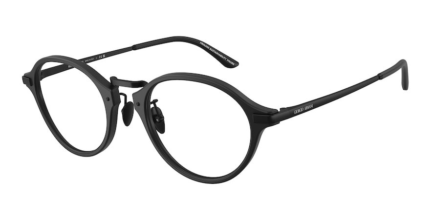 OKULARY KOREKCYJNE GIORGIO ARMANI AR 7287 5009 48 ROZMIAR S