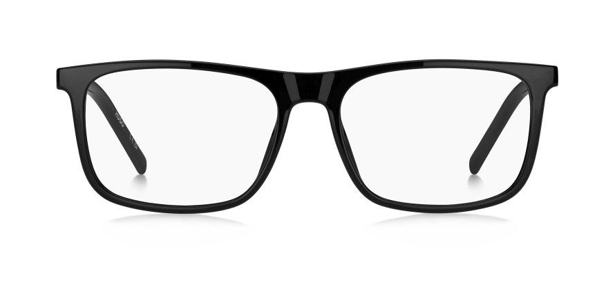 OKULARY KOREKCYJNE HUGO HG 1307 807 55 ROZMIAR M