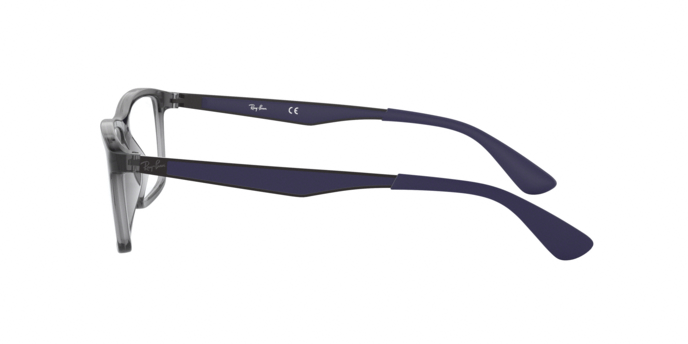 OKULARY KOREKCYJNE RAY-BAN® RX 7056 5814 55 ROZMIAR M