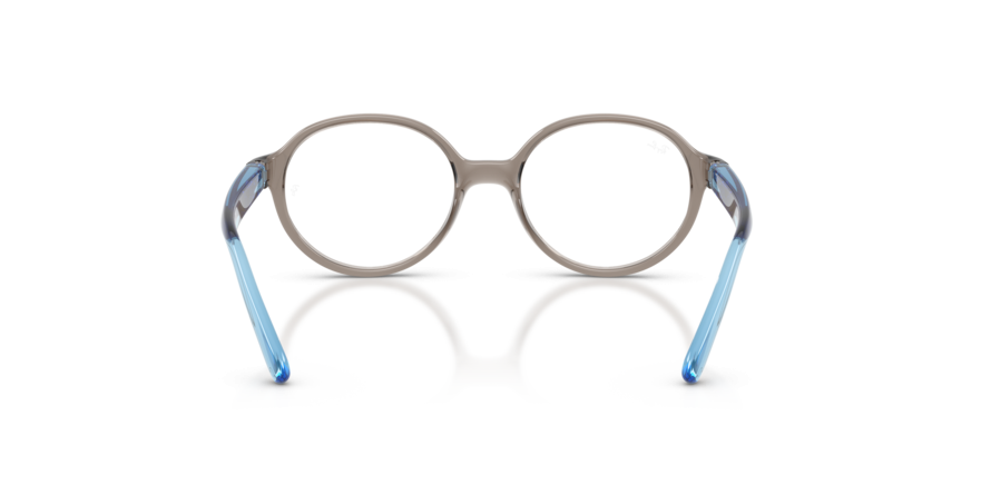 OKULARY KOREKCYJNE DZIECIĘCE RAY-BAN® JUNIOR RY 1905 7535 44