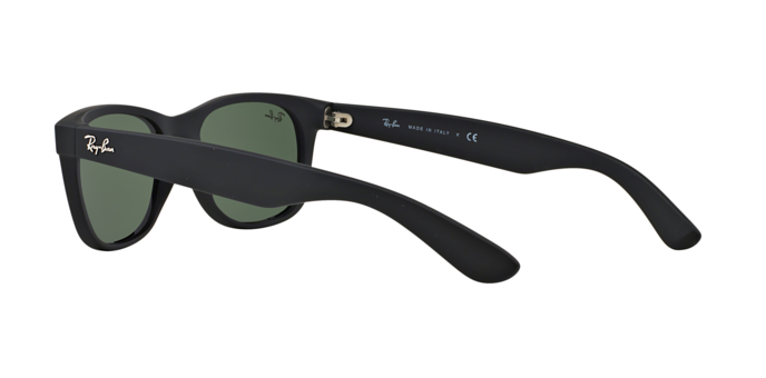 OKULARY RAY-BAN® NEW WAYFARER RB 2132 622 55 ROZMIAR M