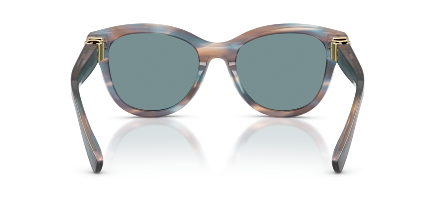 OKULARY DOLCE & GABBANA DG 4533 344880 54 ROZMIAR M