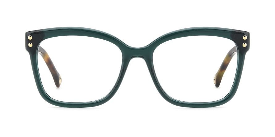 OKULARY KOREKCYJNE CAROLINA HERRERA HER 0316 1ED 54 ROZMIAR M