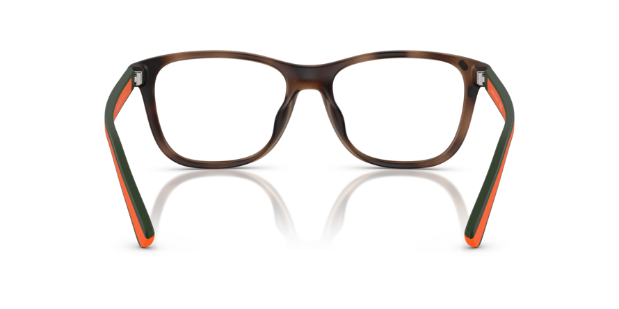 OKULARY POLO RALPH LAUREN PH 4228U 607071 55 ROZMIAR M + NAKŁADKA