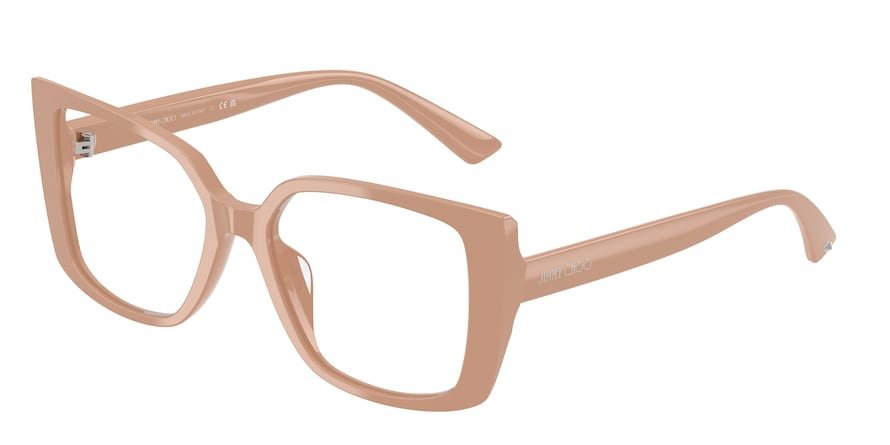 OKULARY KOREKCYJNE JIMMY CHOO JC 3024U 5019 51 ROZMIAR S